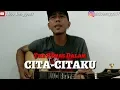 Download Lagu The Panas Dalam - Cita Citaku Ingin Menjadi Polwan | cover lagu by aldo jenggo