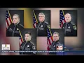Harrison County Sheriff s Office restructures