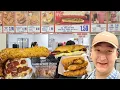 I Tried Everything at COSTCO