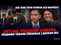 Download Lagu UNTUNG TEREKAM KAMERA,DIDEPAN GIBRAN,PRABOWO BISIK BISIK KE BAHLIL!!TERNYATA OH TERNYATA!?