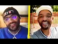 I hopped on Joyner Lucas remix for Will