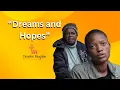 Lagu DREAMS \u0026 HOPES: TINASHE MUGABE FOUNDATION