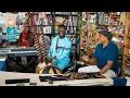 Lagu Omar Sosa \u0026 Seckou Keita SUBA Trio: Tiny Desk Concert