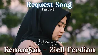 kenangan ziel ferdian cover ardila akbar