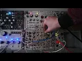 Clissold (Eurorack Ambient)