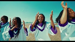 phumzile mngadi ft mukelani jesu uphakeme official music video 