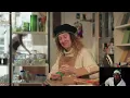 g0nny 'who is this woman' Was Full Of Passion & Whimsy | REACTION