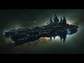 Download Lagu The Galactic Armada Panicked as Humanity’s Dreadnought Arrived! | HFY | Sci-Fi Story