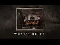 Download Lagu The Notorious B.I.G. - What's Beef? (Official Audio)