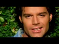 Ricky Martin - Nobody Wants to Be Lonely (Official Video) ft. Christina Aguilera