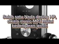 Nada dering awal MP3 kedengaran jernih