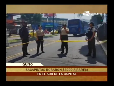 Desde la Mitad del Mundo 30-12-2022