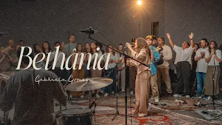 BETHÂNIA - Gabriela Gomes  | Ao Vivo em Braga - Portugal