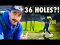 The Course in Tennessee Has 36 Holes