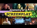 The Anatomy of a Screenplay Part 2 Formatting Techniques to Elevate Your Script