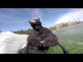 Labatt Get Undomesticated Wakeboard