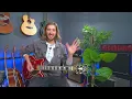 Play "The Changingman" and "Peacock Suit" by Paul Weller on Guitar