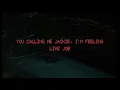 Jackie Hill Perry, Sondae - Psalms 88 (Official Lyric Video)