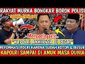 Download Lagu MAMPUZZ !! KAPOLRI AKHIRNYA DI PECAT ! Gaungan copot kapolri makin menggema di seluruh indonesia \u0026 d