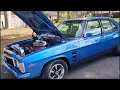For Sale - 1976 Holden HX GTS Monaro 308 V8