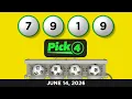Maryland Lottery Midday 2026