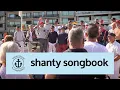 Download Lagu Shanty Songbook 40 - Shantykoor Blankenberge zingt \