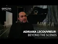 ADRIANA LECOUVREUR BEYOND THE SCENES Interviews