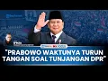 Download Lagu [FULL] Pakar: Pak Prabowo Bilangnya Kerja untuk Rakyat? Kok soal Tunjangan DPR Tak Kunjung Bersikap?