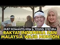 Lagu VIRAL‼️LAGU TERBARU DUET KDM KANG DEDI MULYADI \u0026 YOUNG SYEFURA BIKIN BAPER
