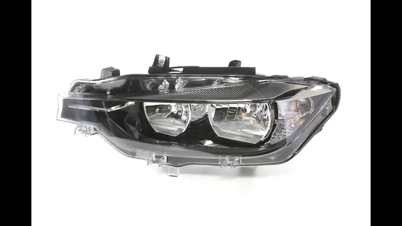 1EG 012 101-951 - product Video 360°