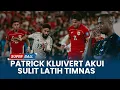 Download Lagu Akui Sulit Latih Timnas Indonesia, Patrick Kluivert Sudah Banting Handuk pada Menit ke-62