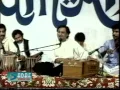 Yea Dil Yea Pagal Dil Mera  Ghulam Ali Live