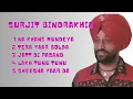 Lagu Surjit Bindrakhia: The Top 5 Best Punjabi Songs