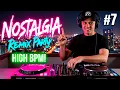 Download Lagu 90s \u0026 2000s Dance Anthems 🔥 Nonstop Remix Set | Nostalgia Party Mix  #7 🎶 By Regis Mello