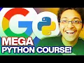 Google Launched a FREE Python Course FREE Google Certificate