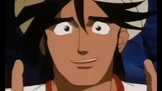 قصة السندباد 