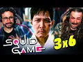 Download Lagu SQUID GAME Season 3 Episode 6 REACTION!! Series Finale Breakdown \u0026 Review | Netflix | 오징어 게임
