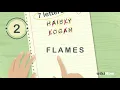 How to Play Flame