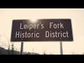 Chris Janson at Leiper’s Fork, TN Christmas Parade