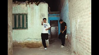 مصطفي النسر   فراتيلو                                              دندنها