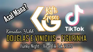 Download FIGURINHA TIK TOK VIRAL ( Kifli Gesec Remix ) TERBARU 2020 MP3