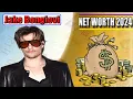 Jake Bongiovi Net Worth 2024 5-June-2024 Biography Career Family Net Worth Personal Life
