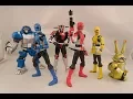 Download Lagu S.H.Figuarts Go-busters | Should You Buy These Figures For Power Rangers Beast Morphers?