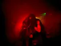VINTERBLOT - "Council of Trees Beholder"  LIVE 30 Mar 2012 @ Target (Bari - ITALY)