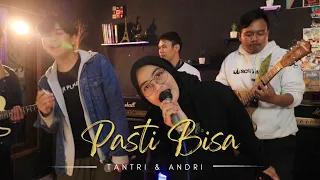 Download Citra Scholastika - Pasti Bisa ( Cover by Andri \u0026 Tantri ) MP3