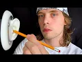 Download Lagu Ear Cleaning Pencil ASMR