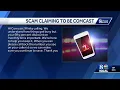 On Your Side Comcast Xfinity phone scam