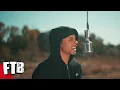 Gabriel Jacoby - Bootleg (feat. Tom. G) | From The Block Performance 🎙