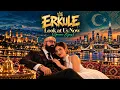ERKULE - Look At Us Now (Green Eyes)