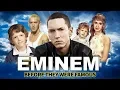 Eminem Before They Were Famous Epic Biography from 0 to Now